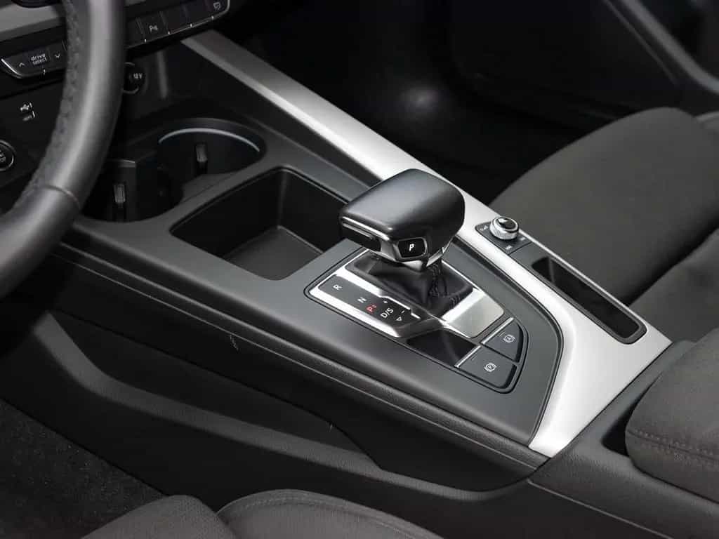 Audi A4 Avant 40 TFSI advanced LED SHZ PDC+Kamera 05/2023-photo-17