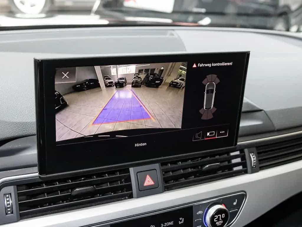 Audi A4 Avant 40 TFSI advanced LED SHZ PDC+Kamera 05/2023-photo-19