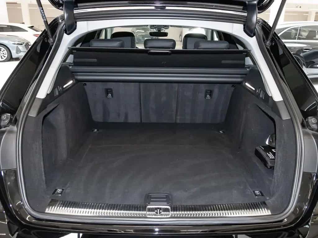 Audi A4 Avant 40 TFSI advanced LED SHZ PDC+Kamera 05/2023-photo-7