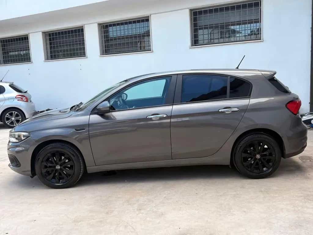 Fiat Tipo 1.6 MJT SES 5P S-DESIGN 02/2017-photo-3