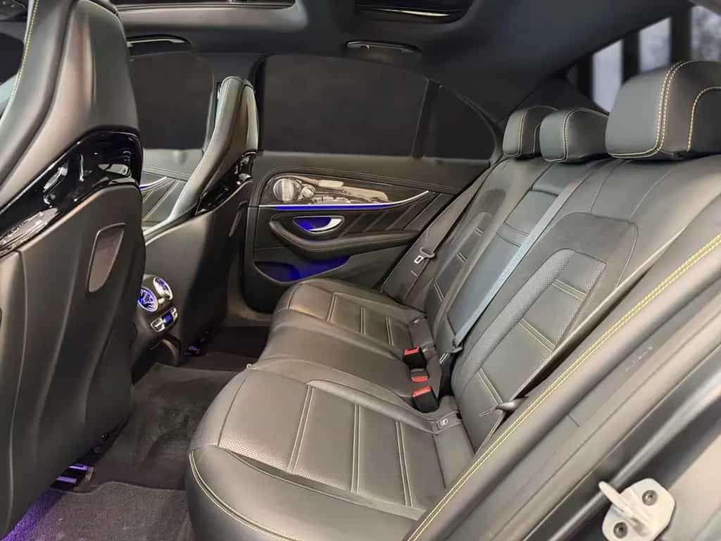Mercedes-Benz E 63 AMG E 63 S AMG 4Matic+*Keramik* Edition 1*Carbon* 05/2018-photo-17