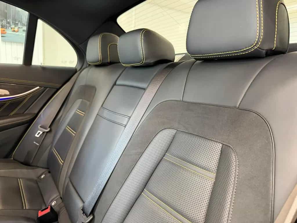 Mercedes-Benz E 63 AMG E 63 S AMG 4Matic+*Keramik* Edition 1*Carbon* 05/2018-photo-24