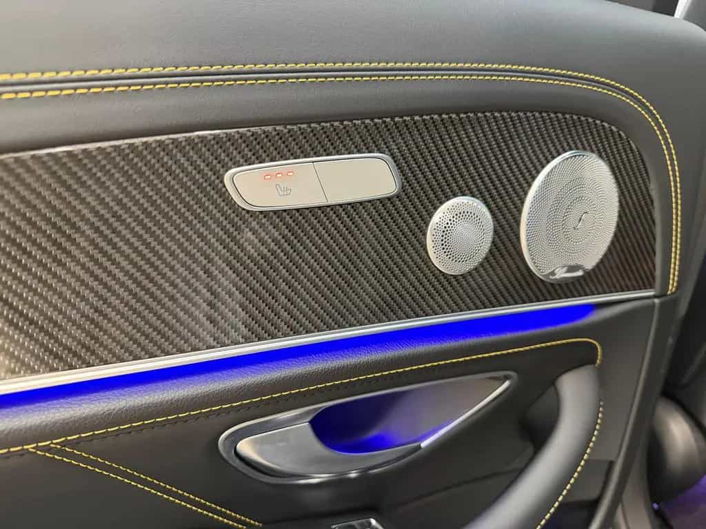 Mercedes-Benz E 63 AMG E 63 S AMG 4Matic+*Keramik* Edition 1*Carbon* 05/2018-photo-30
