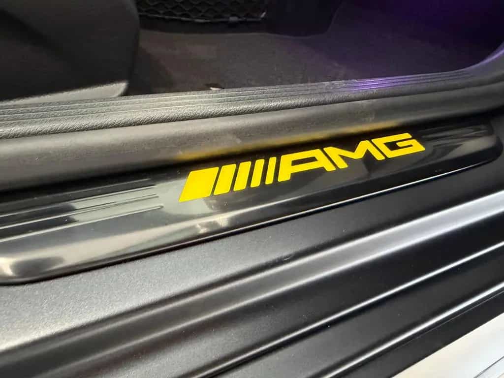 Mercedes-Benz E 63 AMG E 63 S AMG 4Matic+*Keramik* Edition 1*Carbon* 05/2018-photo-32