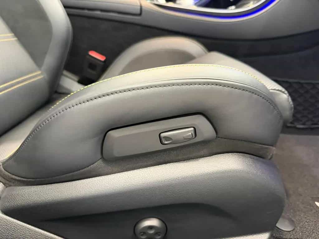 Mercedes-Benz E 63 AMG E 63 S AMG 4Matic+*Keramik* Edition 1*Carbon* 05/2018-photo-36