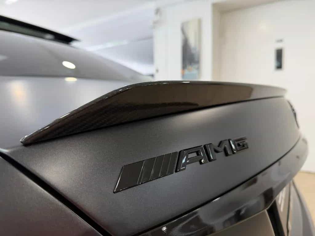 Mercedes-Benz E 63 AMG E 63 S AMG 4Matic+*Keramik* Edition 1*Carbon* 05/2018-photo-38