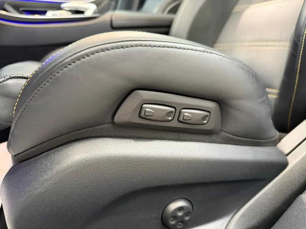 Mercedes-Benz E 63 AMG E 63 S AMG 4Matic+*Keramik* Edition 1*Carbon* 05/2018-photo-42