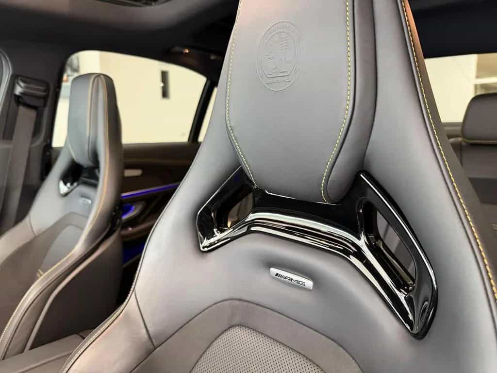 Mercedes-Benz E 63 AMG E 63 S AMG 4Matic+*Keramik* Edition 1*Carbon* 05/2018-photo-43