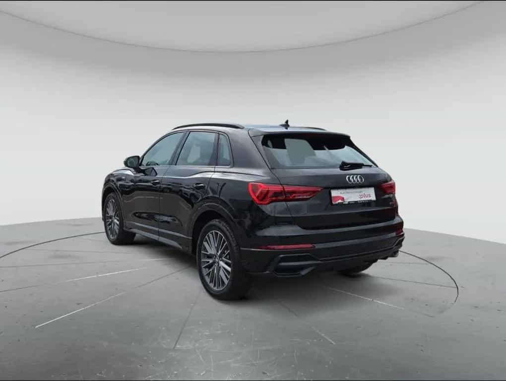 Audi Q3 40 TDI quattro S tronic S line S line 08/2020-photo-10