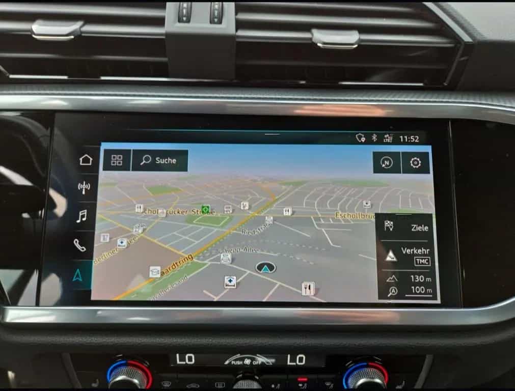 Audi Q3 40 TDI quattro S tronic S line S line 08/2020-photo-14