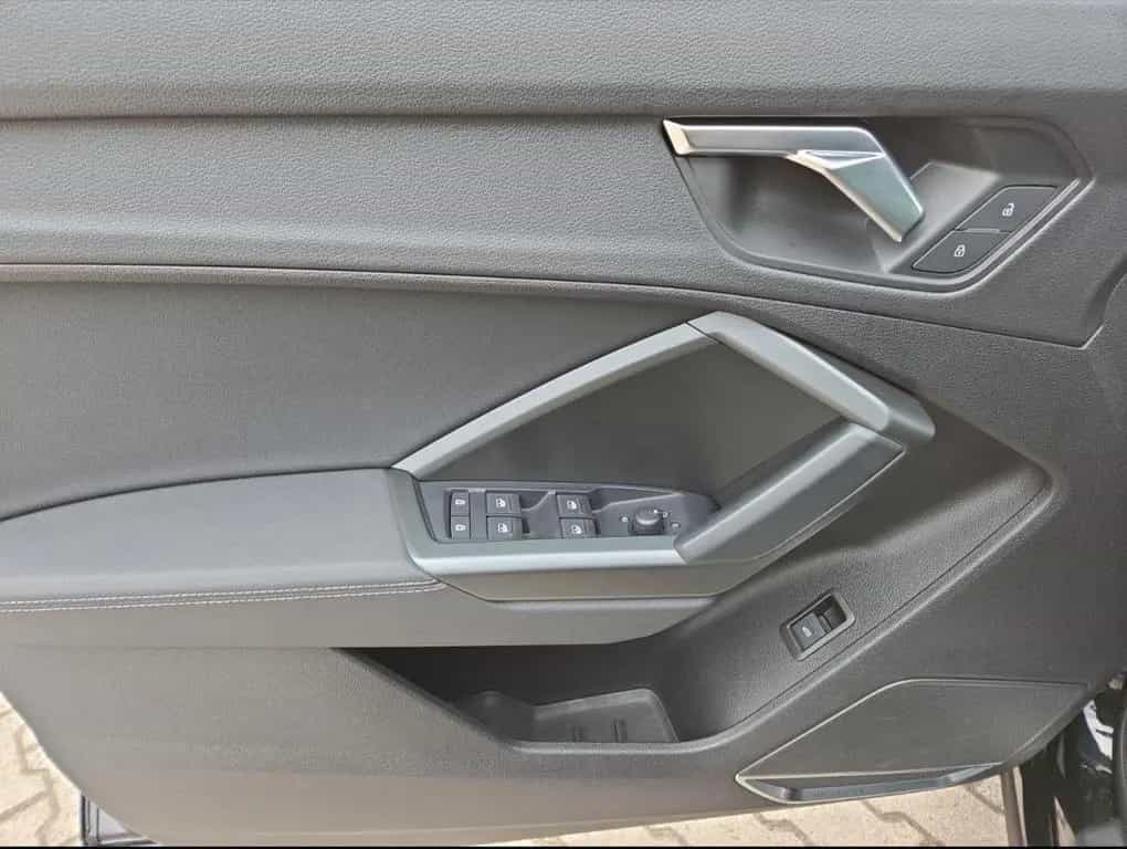 Audi Q3 40 TDI quattro S tronic S line S line 08/2020-photo-15