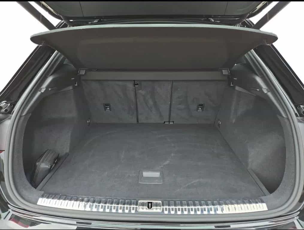 Audi Q3 40 TDI quattro S tronic S line S line 08/2020-photo-2