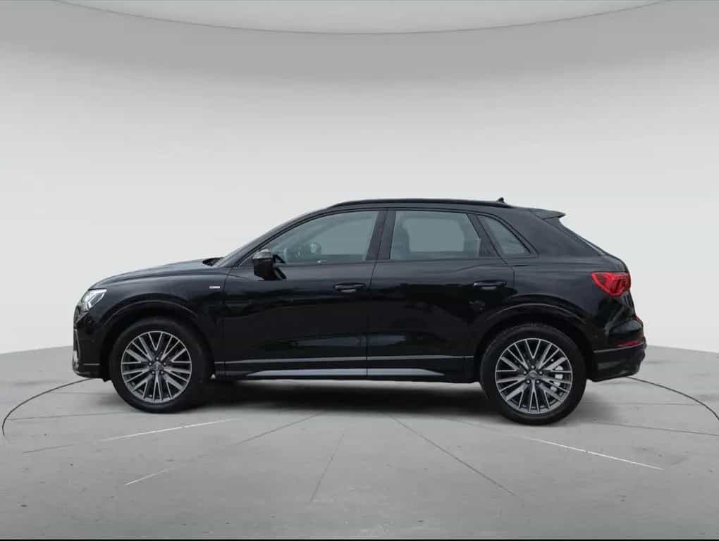 Audi Q3 40 TDI quattro S tronic S line S line 08/2020-photo-8