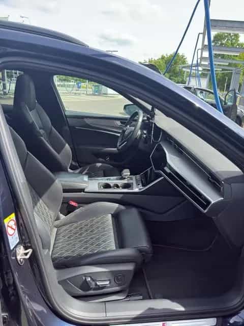 Audi S6 TDI quattro tiptronic Avant - 06/2020-photo-10