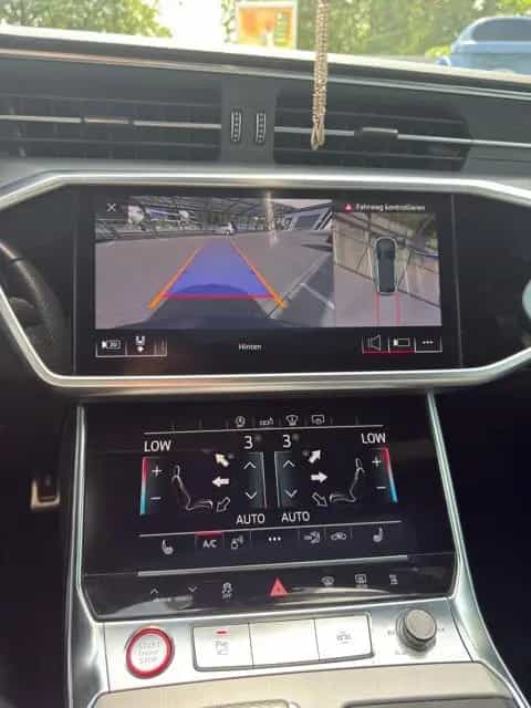 Audi S6 TDI quattro tiptronic Avant - 06/2020-photo-12
