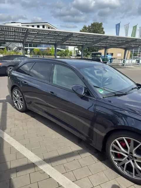 Audi S6 TDI quattro tiptronic Avant - 06/2020-photo-5