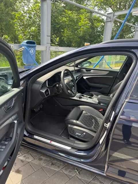 Audi S6 TDI quattro tiptronic Avant - 06/2020-photo-7