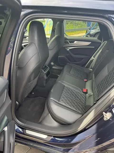 Audi S6 TDI quattro tiptronic Avant - 06/2020-photo-8