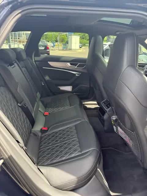 Audi S6 TDI quattro tiptronic Avant - 06/2020-photo-9