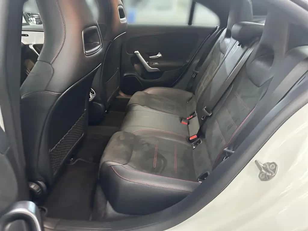 Mercedes-Benz CLA 220 4Matic 11/2020-photo-11