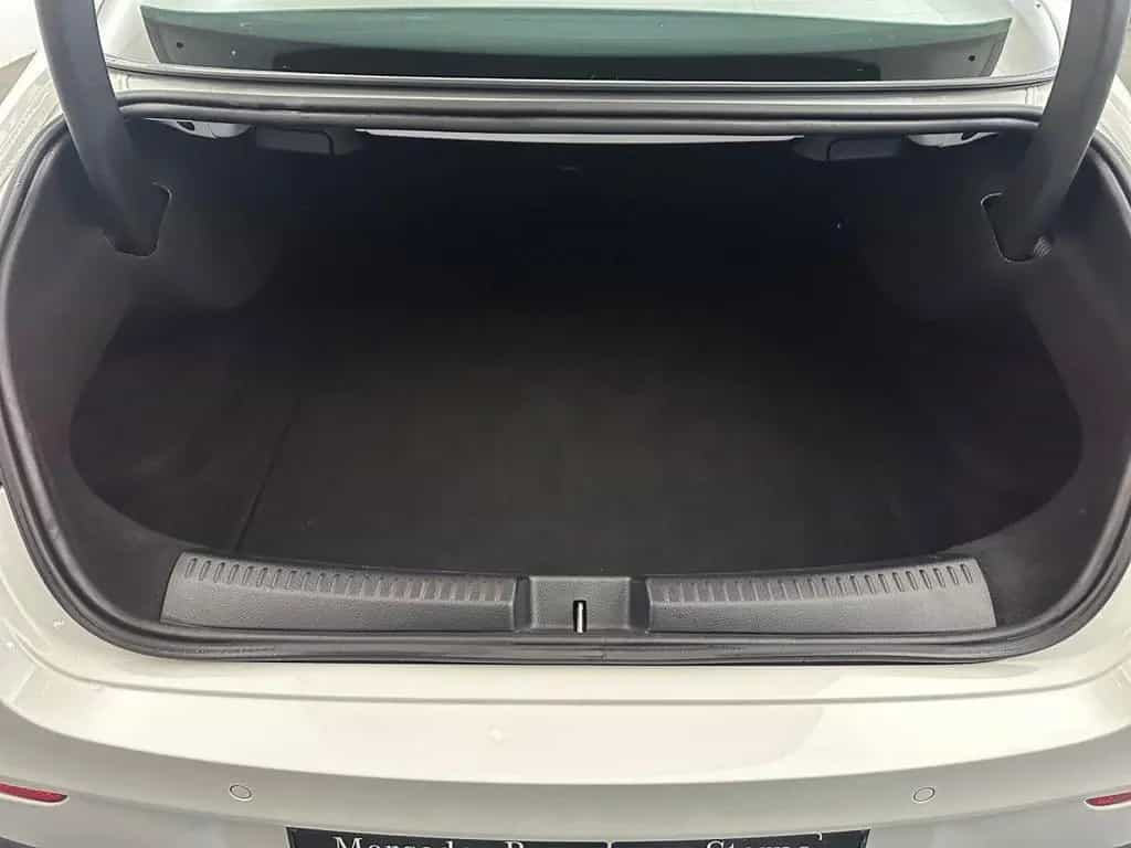 Mercedes-Benz CLA 220 4Matic 11/2020-photo-12
