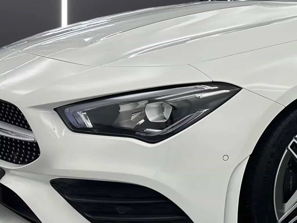 Mercedes-Benz CLA 220 4Matic 11/2020-photo-5
