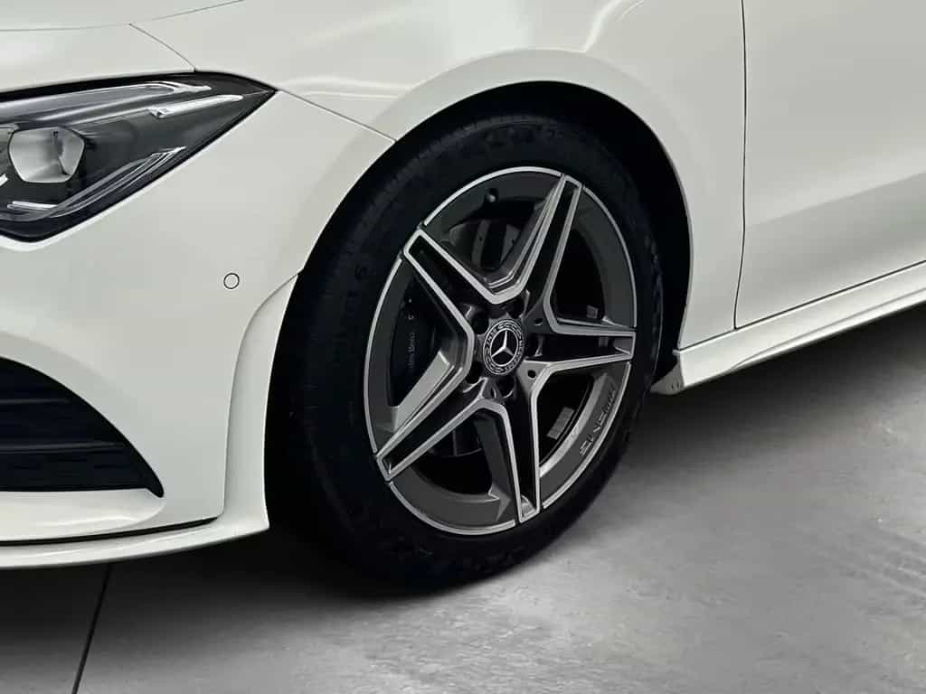 Mercedes-Benz CLA 220 4Matic 11/2020-photo-6