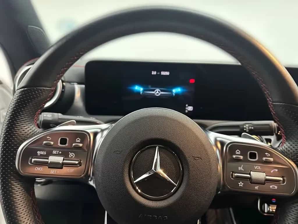 Mercedes-Benz CLA 220 4Matic 11/2020-photo-8