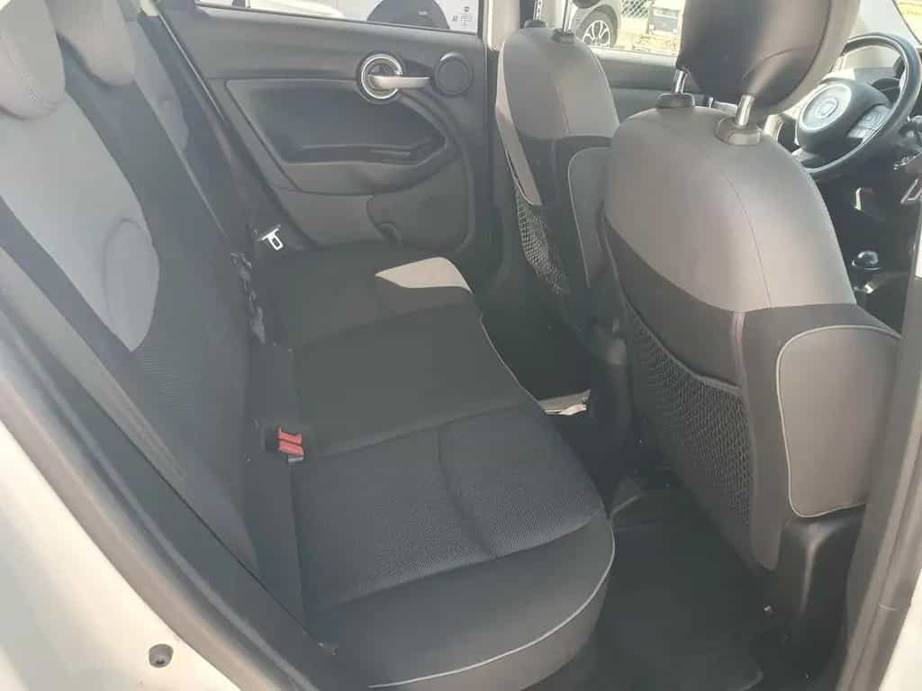 Fiat 500X 1.6 MJT 120cv lounge Neop Gancio 2016 09/2016-photo-11