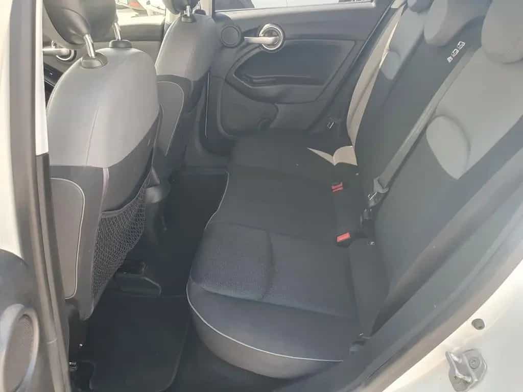Fiat 500X 1.6 MJT 120cv lounge Neop Gancio 2016 09/2016-photo-9