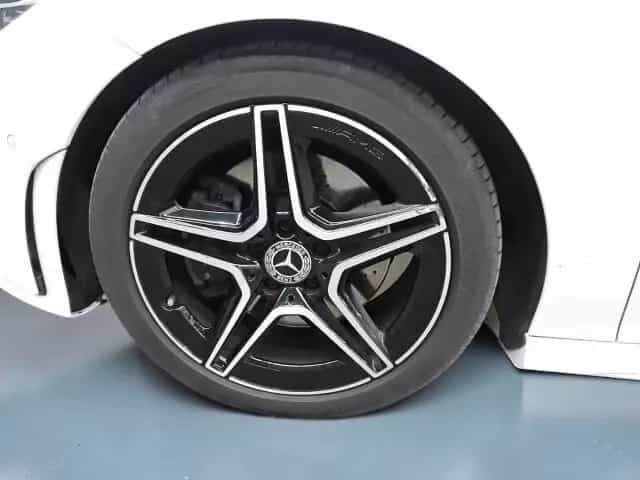 Mercedes-Benz CLA 200 Shooting Brake CLA 200 SB AMG-LINE*LED*PANO*WIDE*KAM*AMBI-LIGHT 03/2021-photo-2