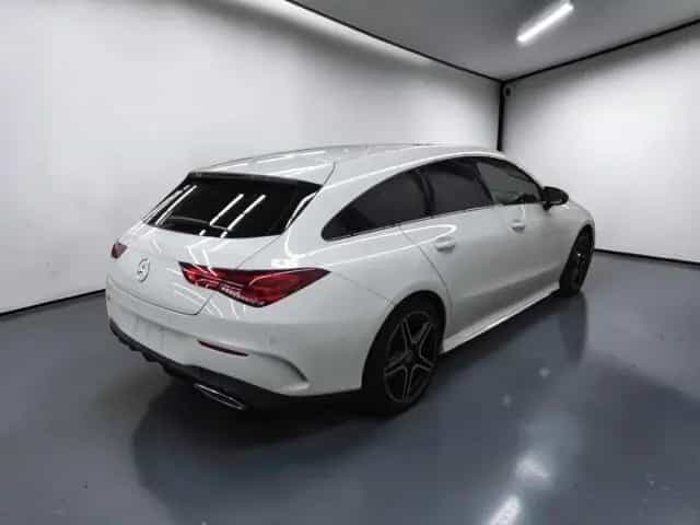 Mercedes-Benz CLA 200 Shooting Brake CLA 200 SB AMG-LINE*LED*PANO*WIDE*KAM*AMBI-LIGHT 03/2021-photo-3