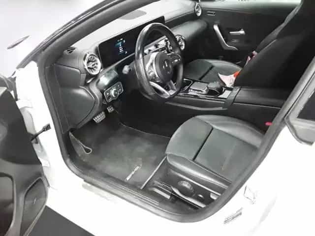 Mercedes-Benz CLA 200 Shooting Brake CLA 200 SB AMG-LINE*LED*PANO*WIDE*KAM*AMBI-LIGHT 03/2021-photo-6