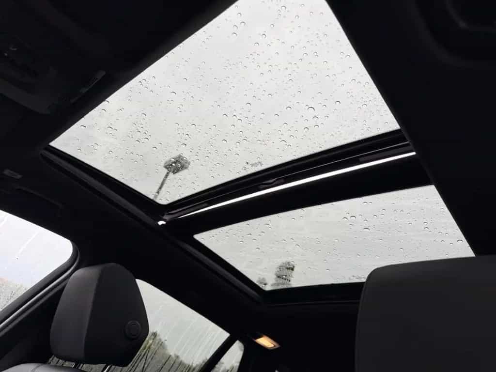 BMW 320 3 Touring 320 d xDrive M Sport Shadow *ATM* 03/2019-photo-11