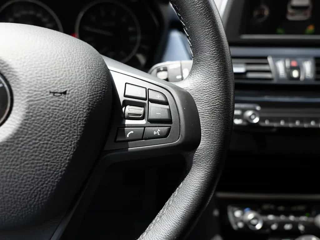 BMW 218 Active Tourer Advantage LED NAVI SHZ PDC 01/2017-photo-18