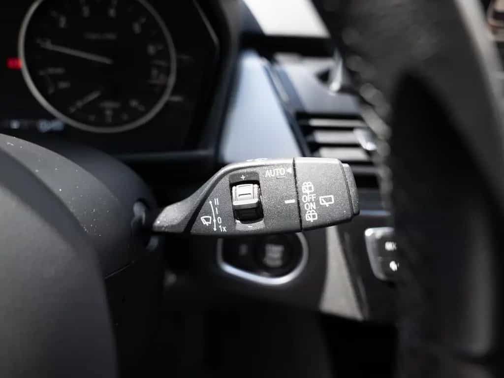 BMW 218 Active Tourer Advantage LED NAVI SHZ PDC 01/2017-photo-20