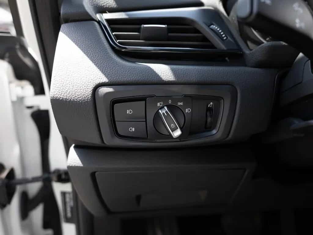 BMW 218 Active Tourer Advantage LED NAVI SHZ PDC 01/2017-photo-21