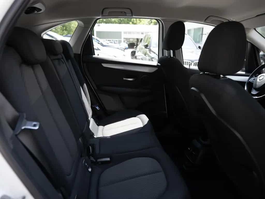 BMW 218 Active Tourer Advantage LED NAVI SHZ PDC 01/2017-photo-7