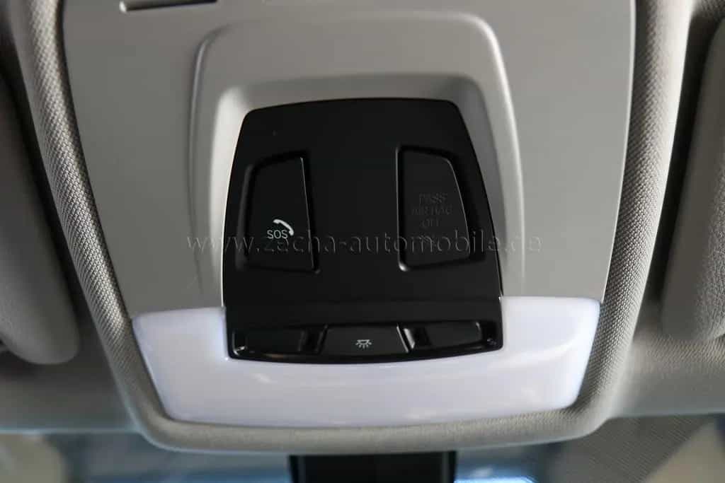 BMW 320 i xDr.Tour.AHK.RFK.Surr.View.LED.Navi. 11/2018-photo-12
