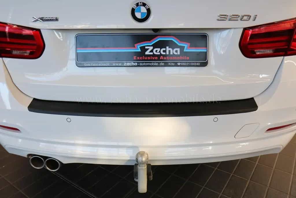 BMW 320 i xDr.Tour.AHK.RFK.Surr.View.LED.Navi. 11/2018-photo-22