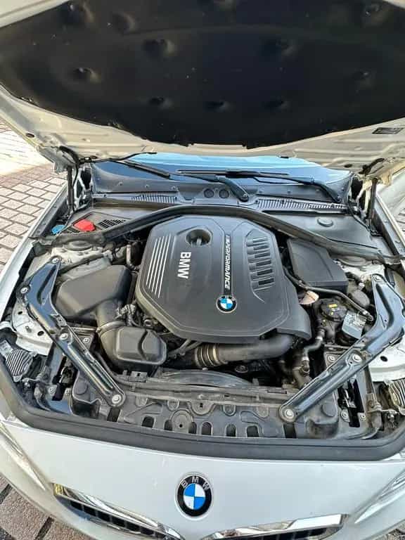 BMW M240i Steptronic Cabrio - 02/2018-photo-5