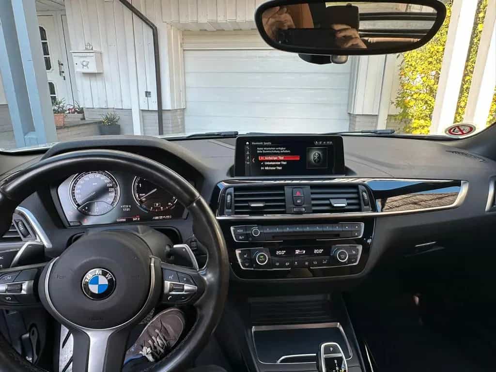 BMW M240i Steptronic Cabrio - 02/2018-photo-7
