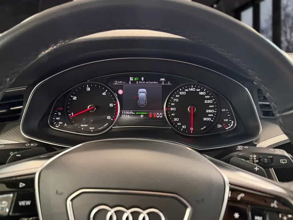 Audi A6 Avant 40 TDI sport S-tronic*S-Line*LED*1H 06/2021-photo-16
