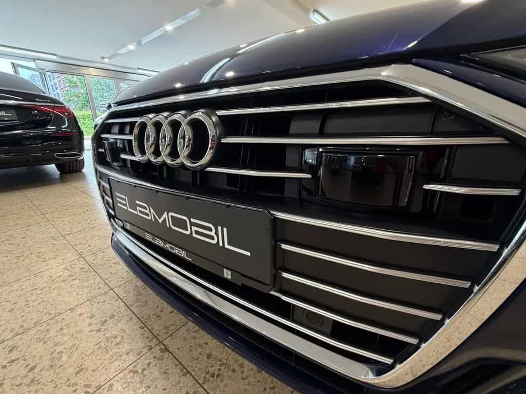 Audi A6 Avant 40 TDI sport S-tronic*S-Line*LED*1H 06/2021-photo-21