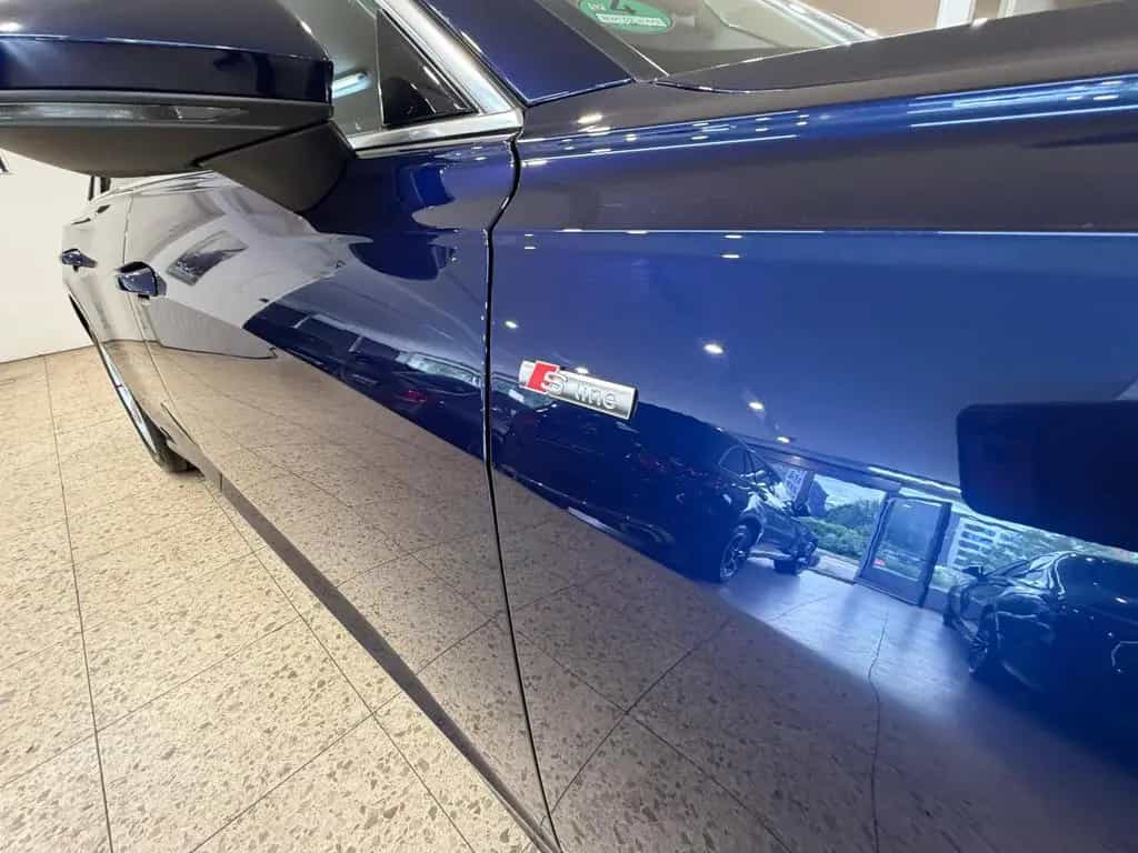 Audi A6 Avant 40 TDI sport S-tronic*S-Line*LED*1H 06/2021-photo-22