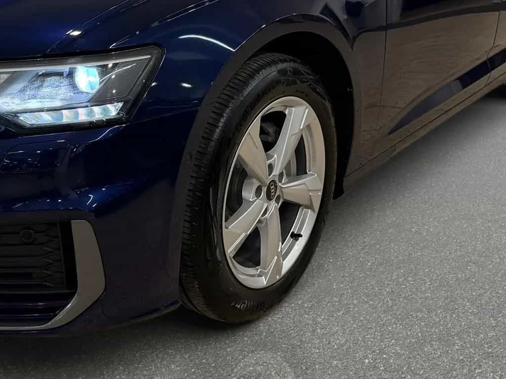Audi A6 Avant 40 TDI sport S-tronic*S-Line*LED*1H 06/2021-photo-8