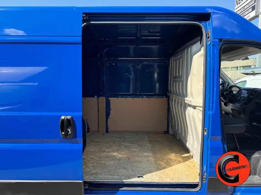 Fiat Ducato (PEUGEOUT BOXER)33 2.2 BHDi 140(PM-T 10/2020-photo-13