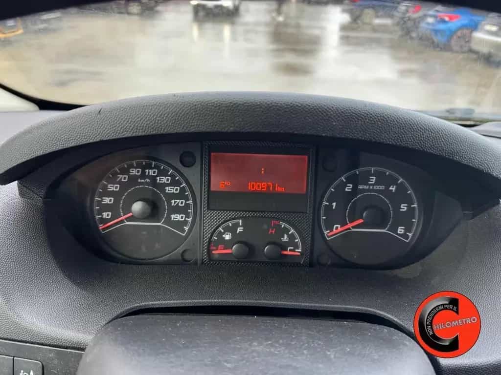 Fiat Ducato (PEUGEOUT BOXER)33 2.2 BHDi 140(PM-T 10/2020-photo-8