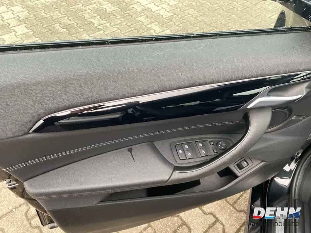 BMW X2 20i M-Sport Navi-Plus HUD Sposi DDC Leder AHK 03/2020-photo-17