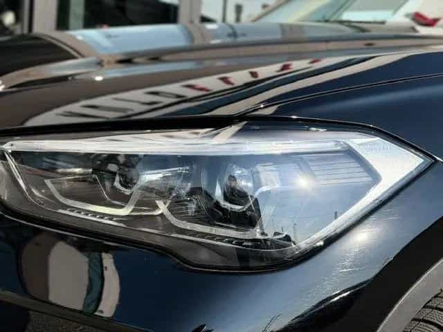 BMW X1 sDrive18d 150CV Automatico Business Advan 06/2020-photo-12